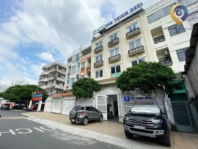 HTC Building