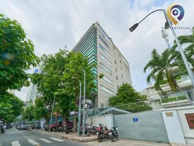 Le Dinh Building