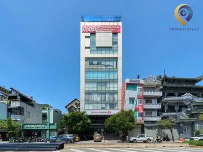 Tòa nhà Nam Giao