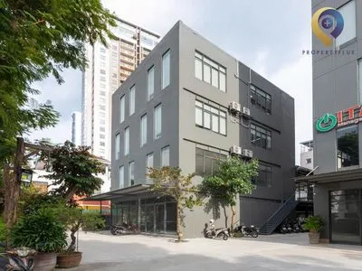 QA III Office