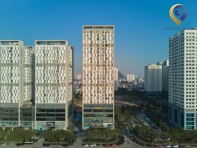 Quang Minh Tower N02-T3