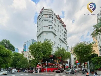 Queen Central Building