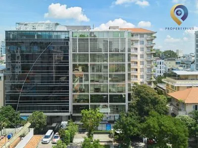 Qunimex Building