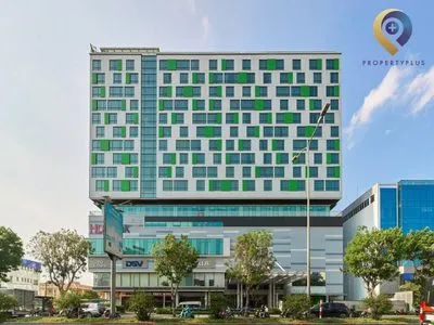 Republic Plaza