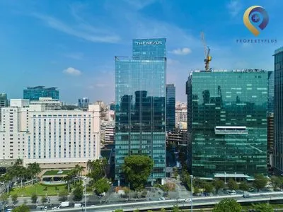 Riverfront Financial Centre