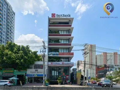 Rubicon Building