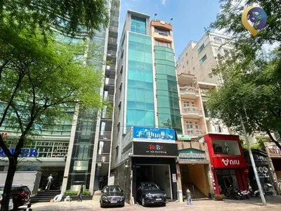 Ruby Building