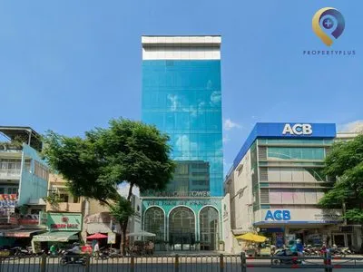 Sài Gòn New Tower