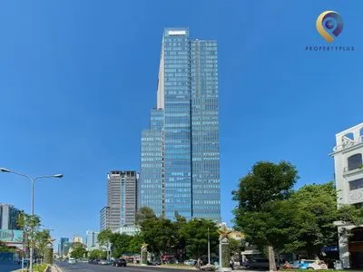 Saigon Center 2