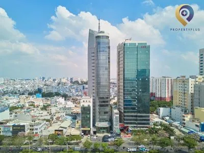 Saigon Coop Tower