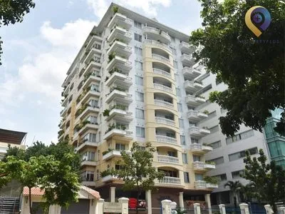 Tòa nhà SAIGON COURT