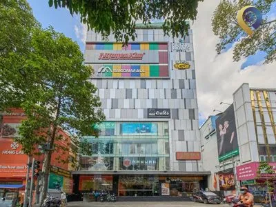 Saigon Mall