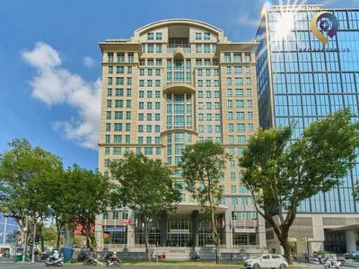 Saigon Tower