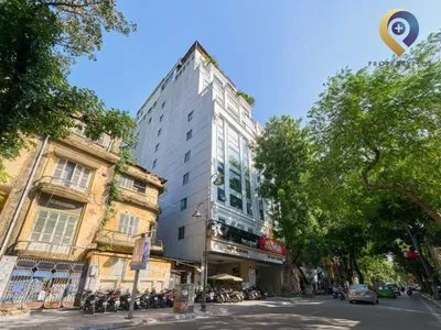 Sapphire Building