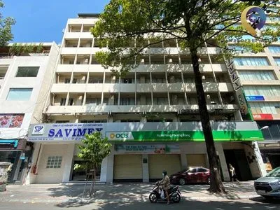 Savimex Building