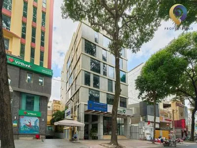 SB Space Building