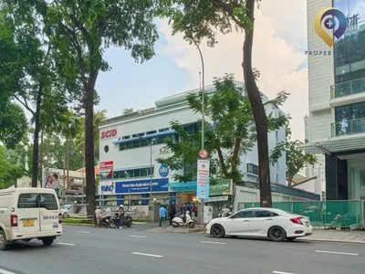 SCID Building