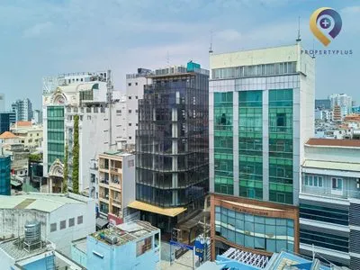 Serepok Huỳnh Văn Bánh