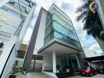 SFC Building