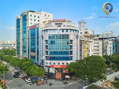SG Building