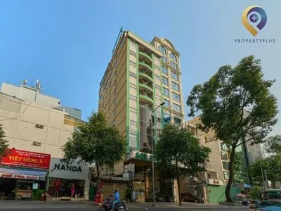 SGR Building