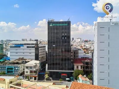 Sky Gate Building