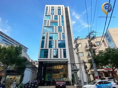 Sonata Building