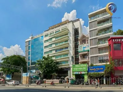 Sunshine Building