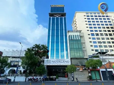 T.H Tower