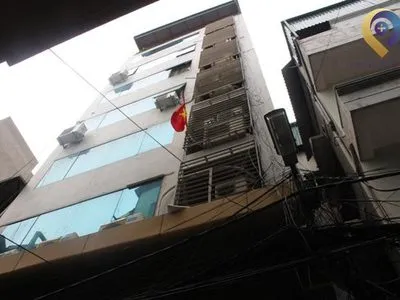 Talico Building