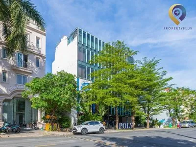 Tân Việt Building