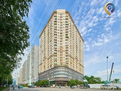 Tây Hà Tower