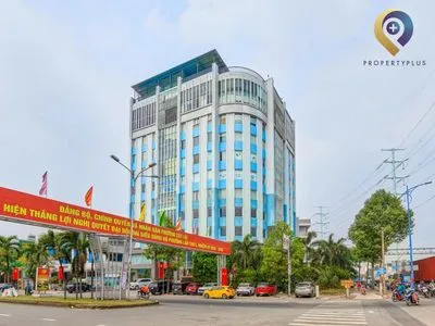 TCL Building