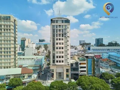 TGI Building