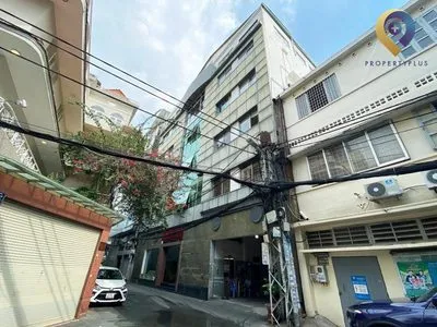 Thanh Niên Building