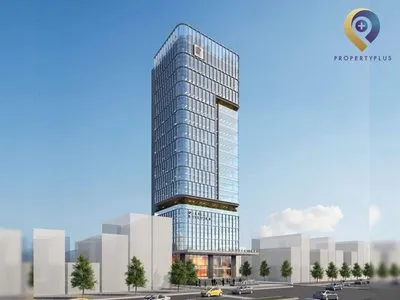 The Sun Building