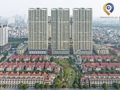 The Terra An Hưng