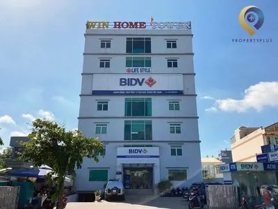 Thiên Đăng Building