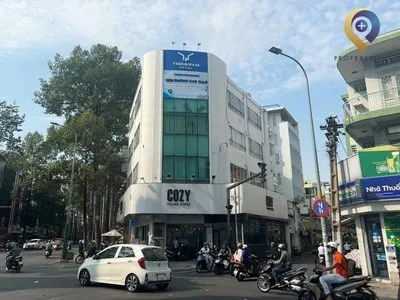 Thien Nam Building 2