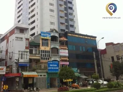 Thủy Lợi Tower