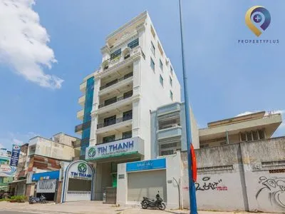 Tín Thành Building