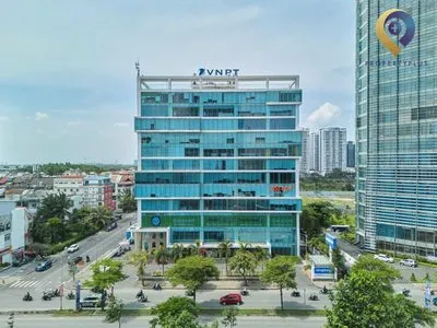 Tini Office (VNPT Building)