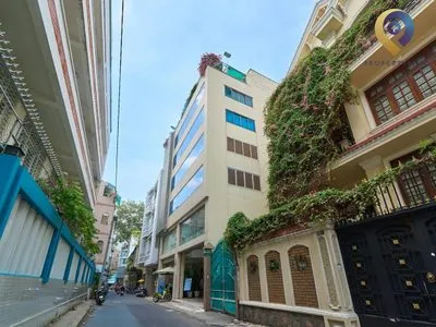 TNL Building