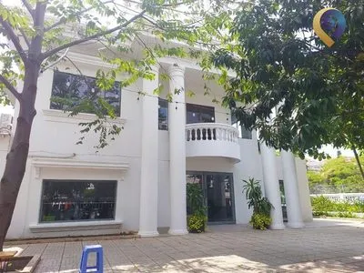 Tòa Nhà 07 Đường số 44