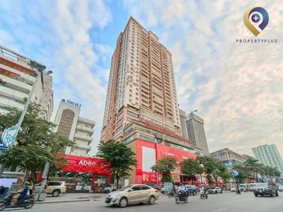 131 Tran Phu Building