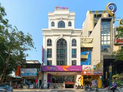 155 Doi Can Building