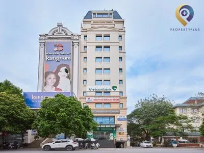 Tòa Nhà 188 Trường Chinh