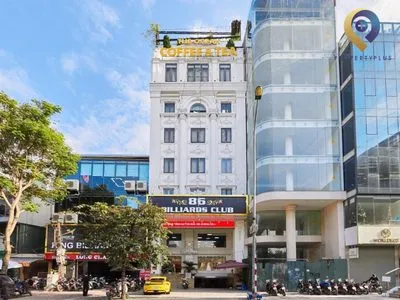 189 Hoang Cau Building