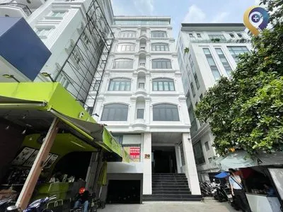 Building 20 Phan Dinh Giot