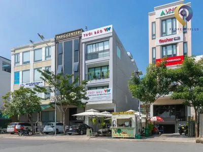 200 Vu Tong Phan Building